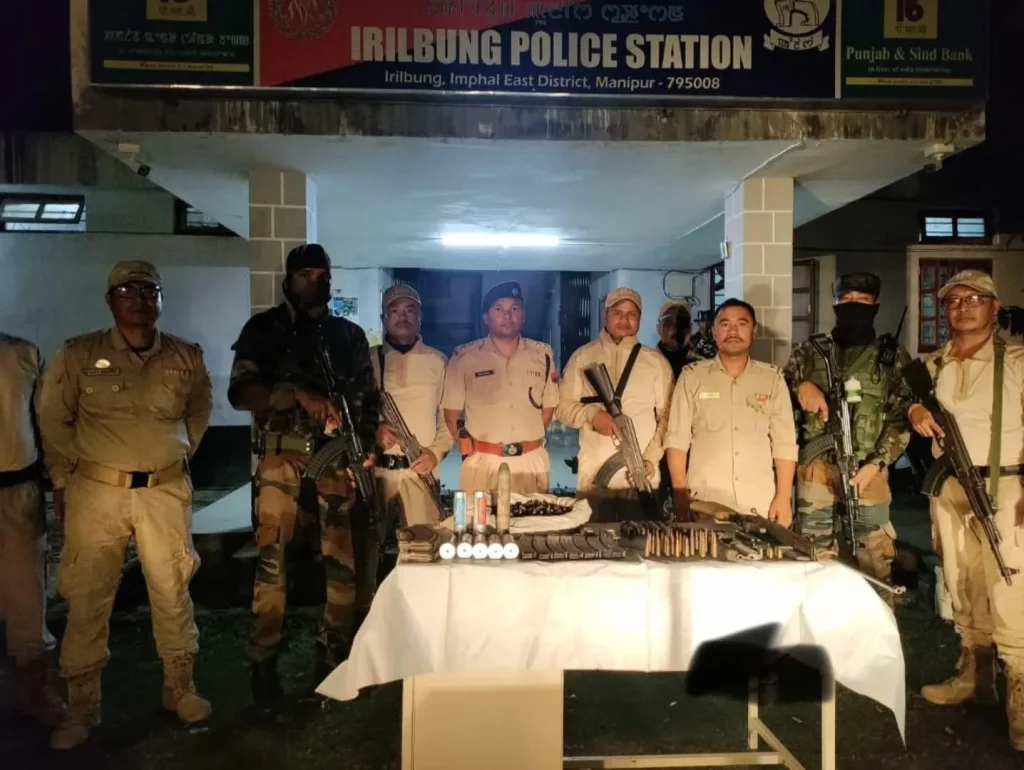 Security Forces Recover Large Cache of Arms and Ammunition in Manipur 4 WhatsApp Image 2025 05 17 at 12.21.07 41b1d8ea