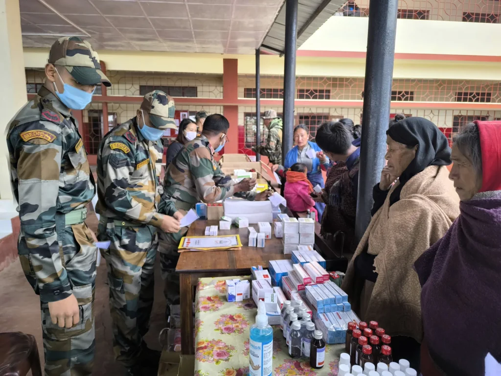 Assam Rifles Conducts Medical Camp at Liyai Khullen Village in Senapati 1 WhatsApp Image 2025 05 20 at 15.43.41 c6c7f76c