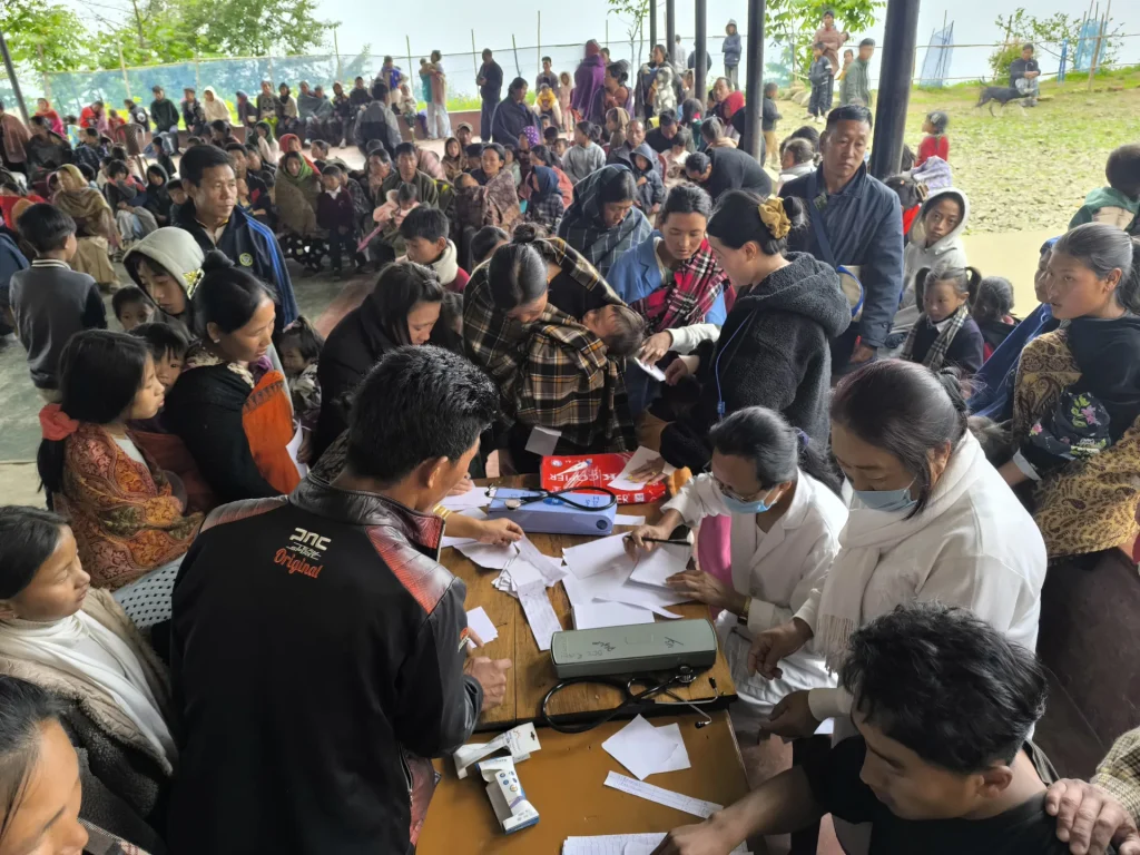 Assam Rifles Conducts Medical Camp at Liyai Khullen Village in Senapati 2 WhatsApp Image 2025 05 20 at 15.43.41 d5f86ed7