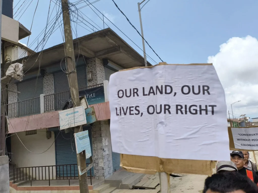 Tamenglong Erupts in Protest Over Indigenous Land Rights 1 WhatsApp Image 2025 05 23 at 19.30.12 6d5d0b58