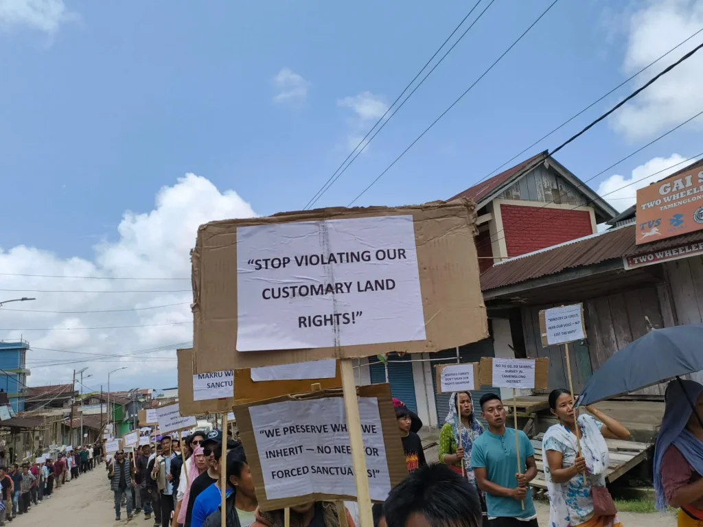 Tamenglong Erupts in Protest Over Indigenous Land Rights 2 WhatsApp Image 2025 05 23 at 19.30.13 6219ec36