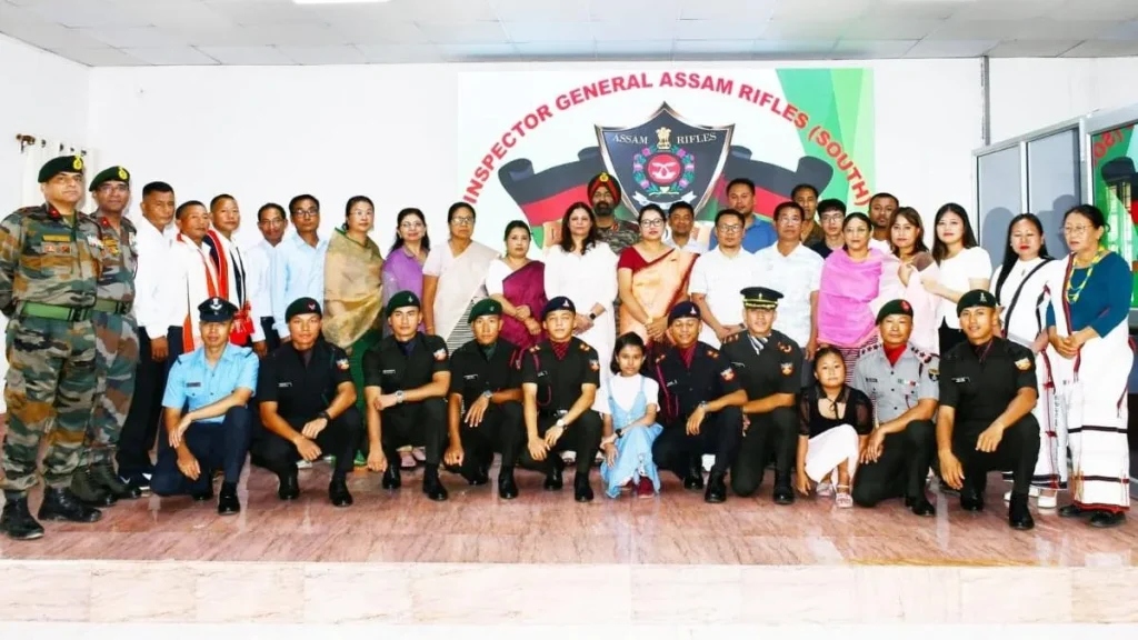 AssamRifles