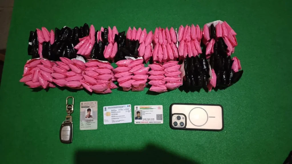Nearly 30,000 WY Tablets Seized, Drug Peddler Arrested in Senapati 1 WhatsApp Image 2025 07 16 at 11.47.41 b843c2b6