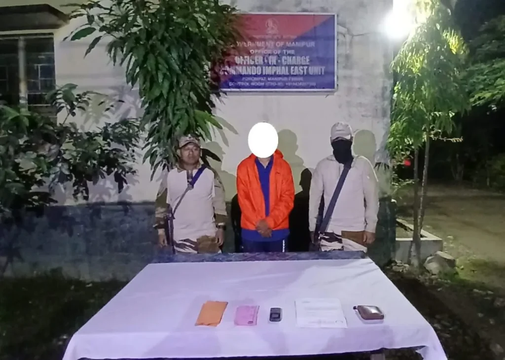 Manipur Security Forces Recover Large Cache of Weapons Ahead of Independence Day 1 WhatsApp Image 2025 08 15 at 12.07.46 3d478232