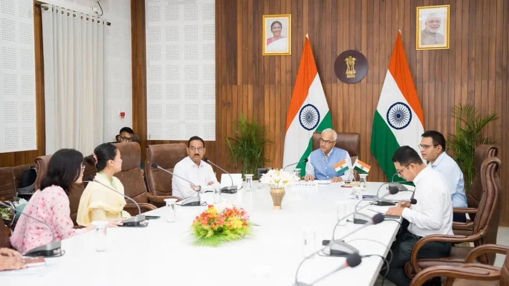 Governor Donates Ambulance to IRCS Senapati, Reviews Healthcare Delivery in Manipur 1 WhatsApp Image 2025 08 28 at 20.29.01 9dd5dba7