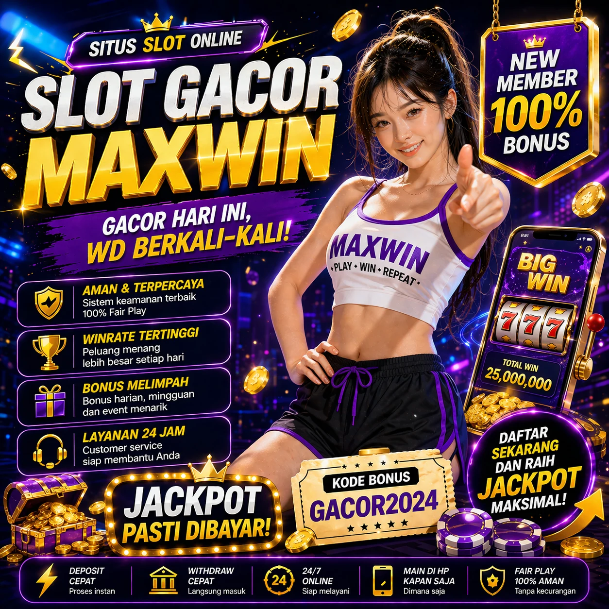 Galaxy A07 Front Black 