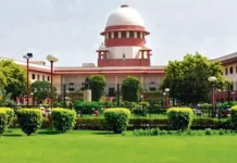 Supreme Court Issues Notice on PIL Seeking Creamy Layer in SC/ST Reservations