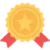 gamipress icon star