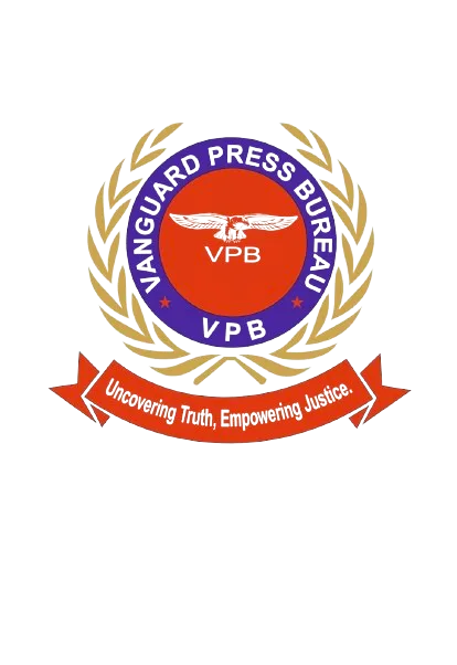 Vanguard Press Bureau
