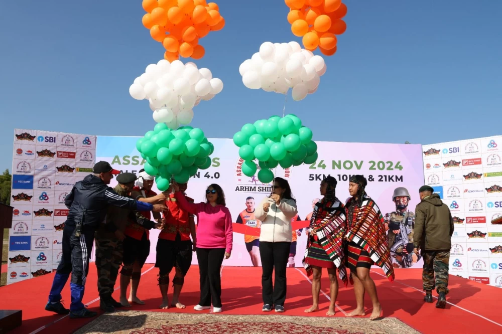 Assam Rifles Organizes Half Marathon 2024 to Promote Fitness 1 43937390 1732464806 WhatsApp Image 2024 11 24 at 09.40.32 8ab039ff