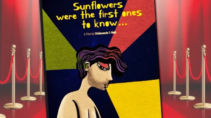 FTII Student Film ‘Sunflowers Were The First Ones To Know’ Earns 2025 Oscar Qualification