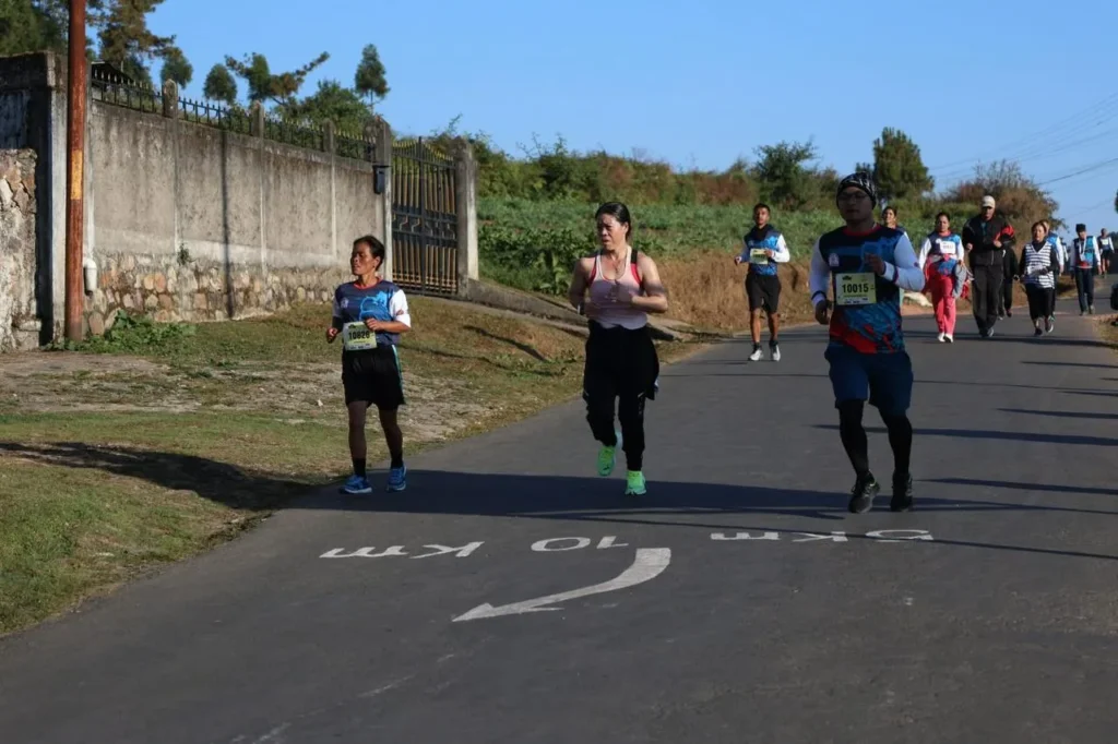 Assam Rifles Organizes Half Marathon 2024 to Promote Fitness 2 WhatsApp Image 2024 11 25 at 12.19.11 PM 1
