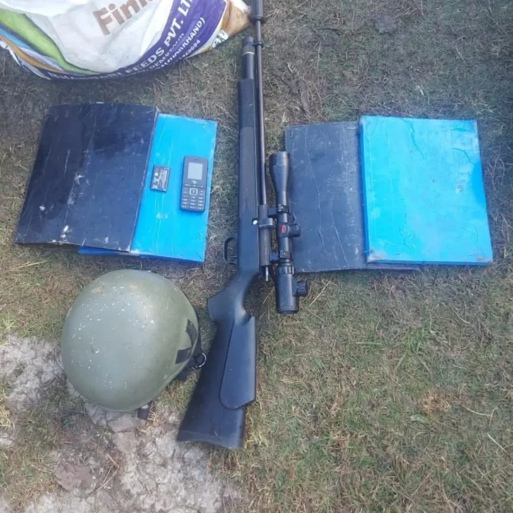 Manipur Police Arrest Multiple Militants, Dismantle Camps in Major Crackdown 1 WhatsApp Image 2024 12 19 at 14.28.08 b7c8bbde