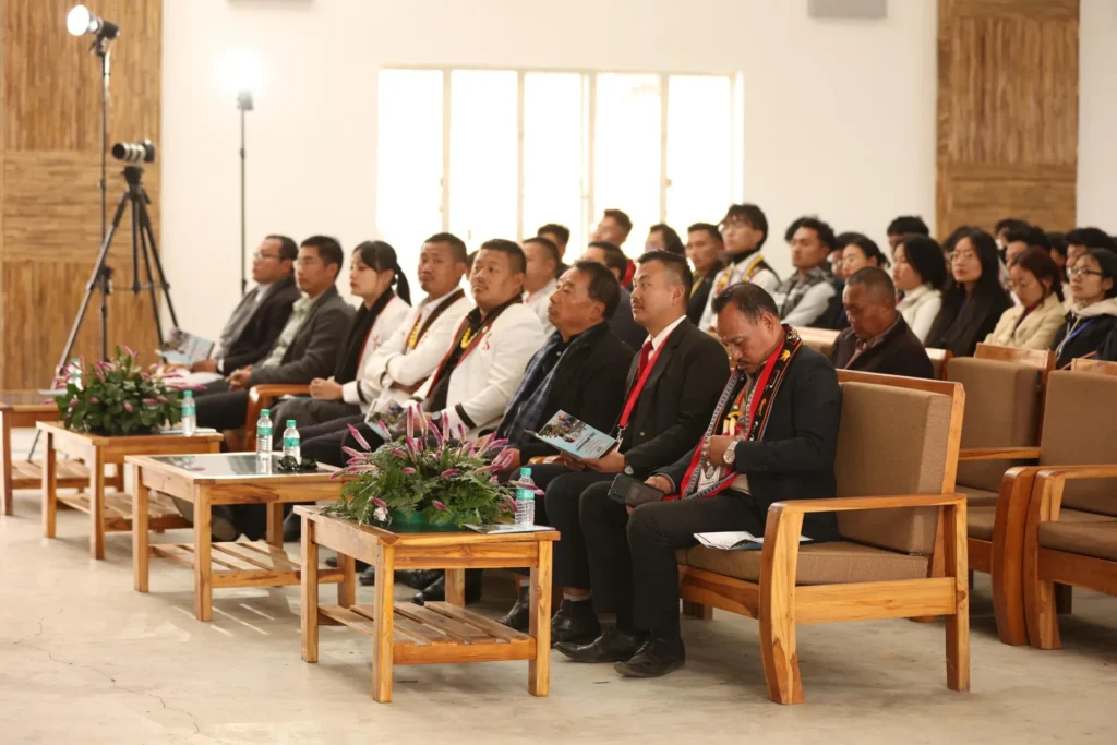 Mao Students’ Union Celebrates Cultural Regale 2024, Honouring Heritage and Traditions 2 bf38ac65 f94c 4a3a 8be8 74f21f4a1d29
