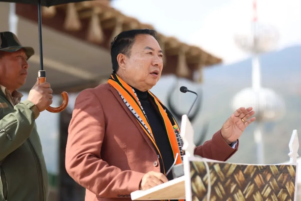 NPF Leader Kuzholuzo Nienu Inaugurates Pao Leo Day at Purul Atongba, Calls for Naga Unity Across States 2 WhatsApp Image 2025 02 22 at 11.29.39 171ce4bc