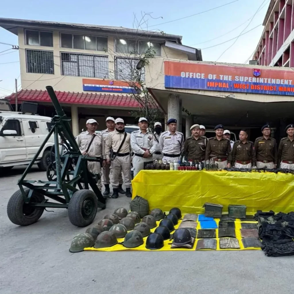 104 Weapons Surrendered Across Manipur Districts 2 WhatsApp Image 2025 02 27 at 12.15.52 a02cbfe5
