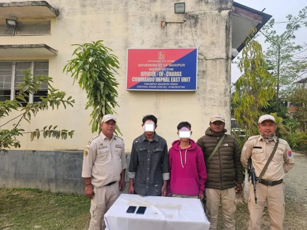 Manipur: Security Forces Arrest 12 Militants in Separate Operations 2 WhatsApp Image 2025 03 12 at 12.24.42 dfb87190
