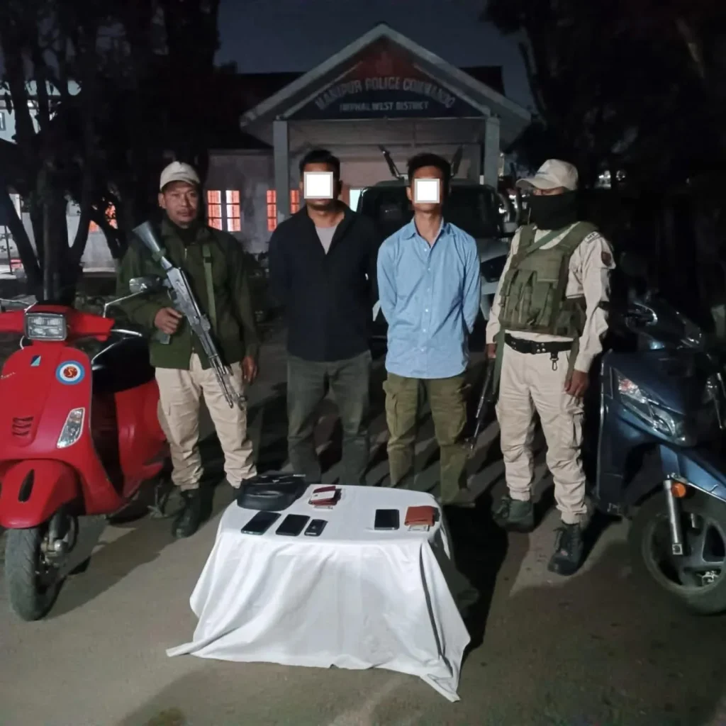 Security Forces Arrest Five Different Insurgent Outfits in Manipur 1 WhatsApp Image 2025 03 27 at 12.18.08 abe10f87