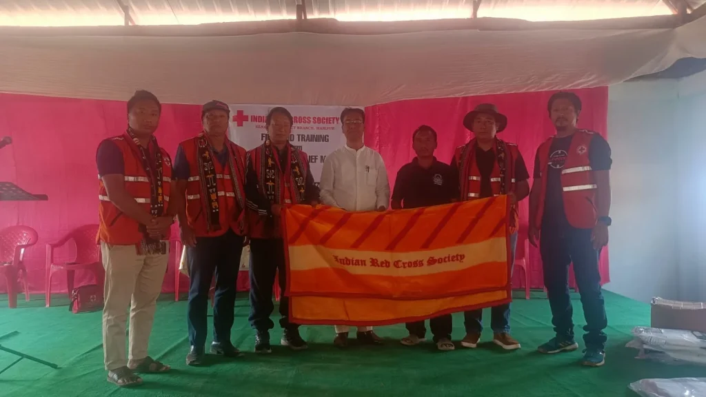 Senapati Red Cross Society Conducts First Aid Training and Distributes Relief to Orphans at PP Christian School 2 WhatsApp Image 2025 03 29 at 19.50.52 9e9e3e70