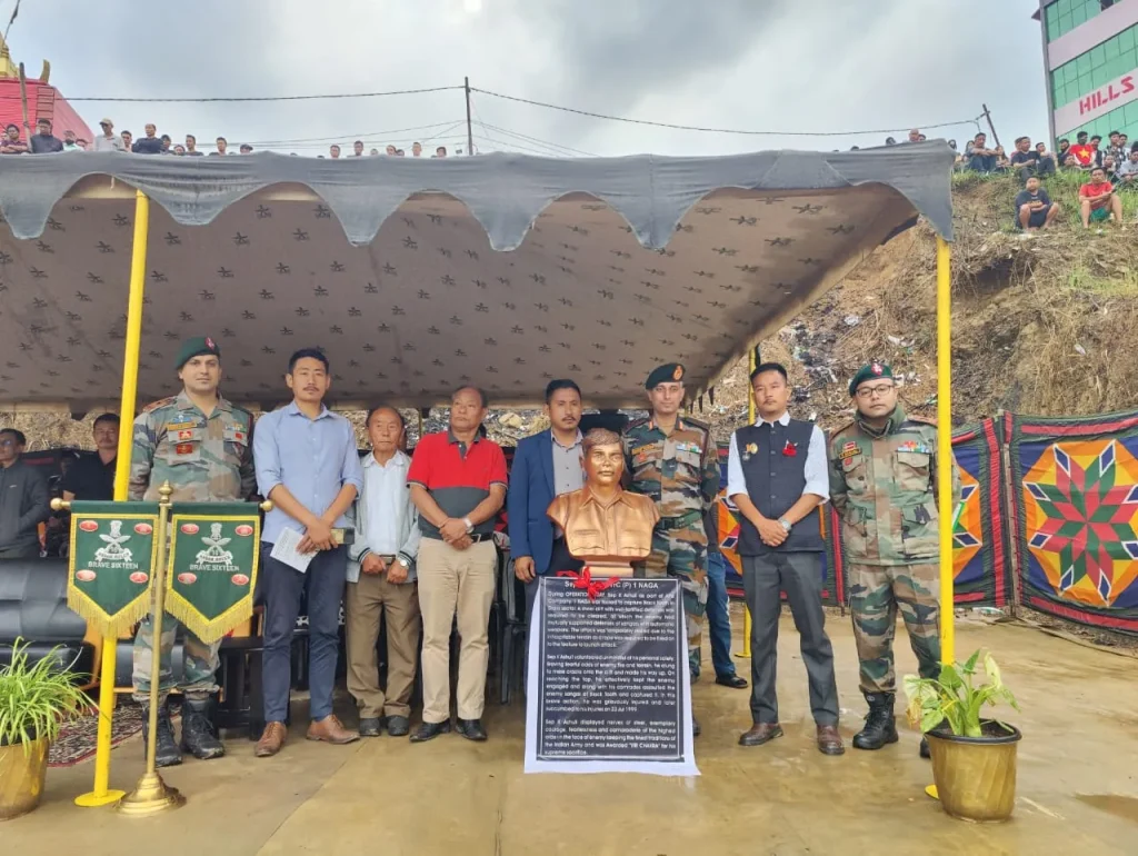 Assam Rifles Concludes 1st Edition of Late Sepoy K Ashuli, VrC Open Volleyball Tournament in Senapati 1 WhatsApp Image 2025 04 11 at 20.52.10 d6bc13a8