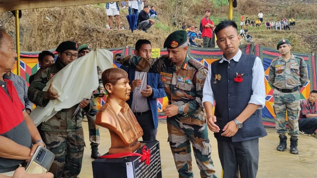 Assam Rifles Concludes 1st Edition of Late Sepoy K Ashuli, VrC Open Volleyball Tournament in Senapati 2 WhatsApp Image 2025 04 11 at 20.52.10 ed42d863