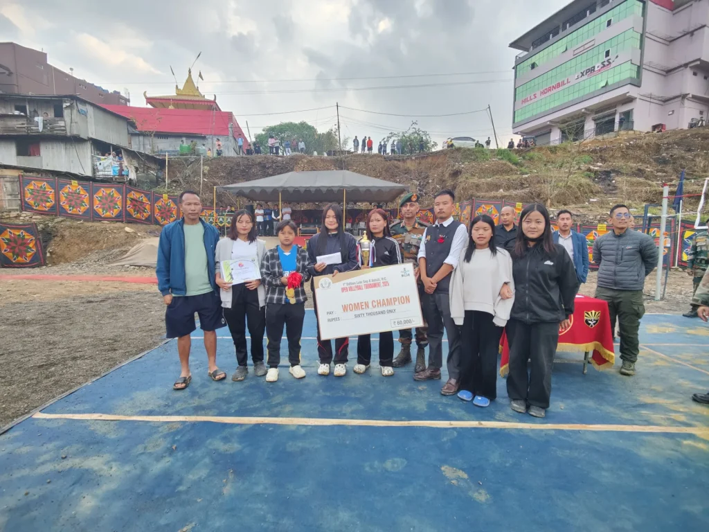 Assam Rifles Concludes 1st Edition of Late Sepoy K Ashuli, VrC Open Volleyball Tournament in Senapati 3 WhatsApp Image 2025 04 11 at 20.52.11 38bf375f