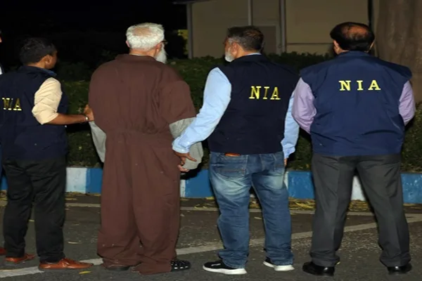 26/11 Mumbai Attacks Accused Tahawwur Rana Sent to 18-Day NIA Custody by Special Court