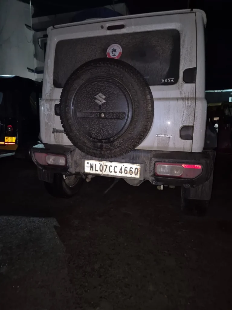 Nagaland: NDPP Youth Leader Arrested for Alcohol Smuggling in Assam 2 WhatsApp Image 2025 08 13 at 16.21.23 3ace9283