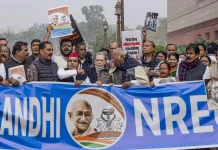 Lok Sabha Passes Rural Jobs Bill Replacing MGNREGA Amid Opposition Protests