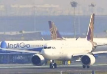 IndiGo Meltdown: Tharoor Slams Airline as Nationwide Cancellations Trigger Chaos